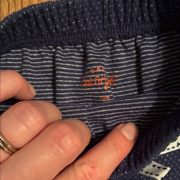 Assorted Kids Shorts and Tees Set - Picture 11 of 16